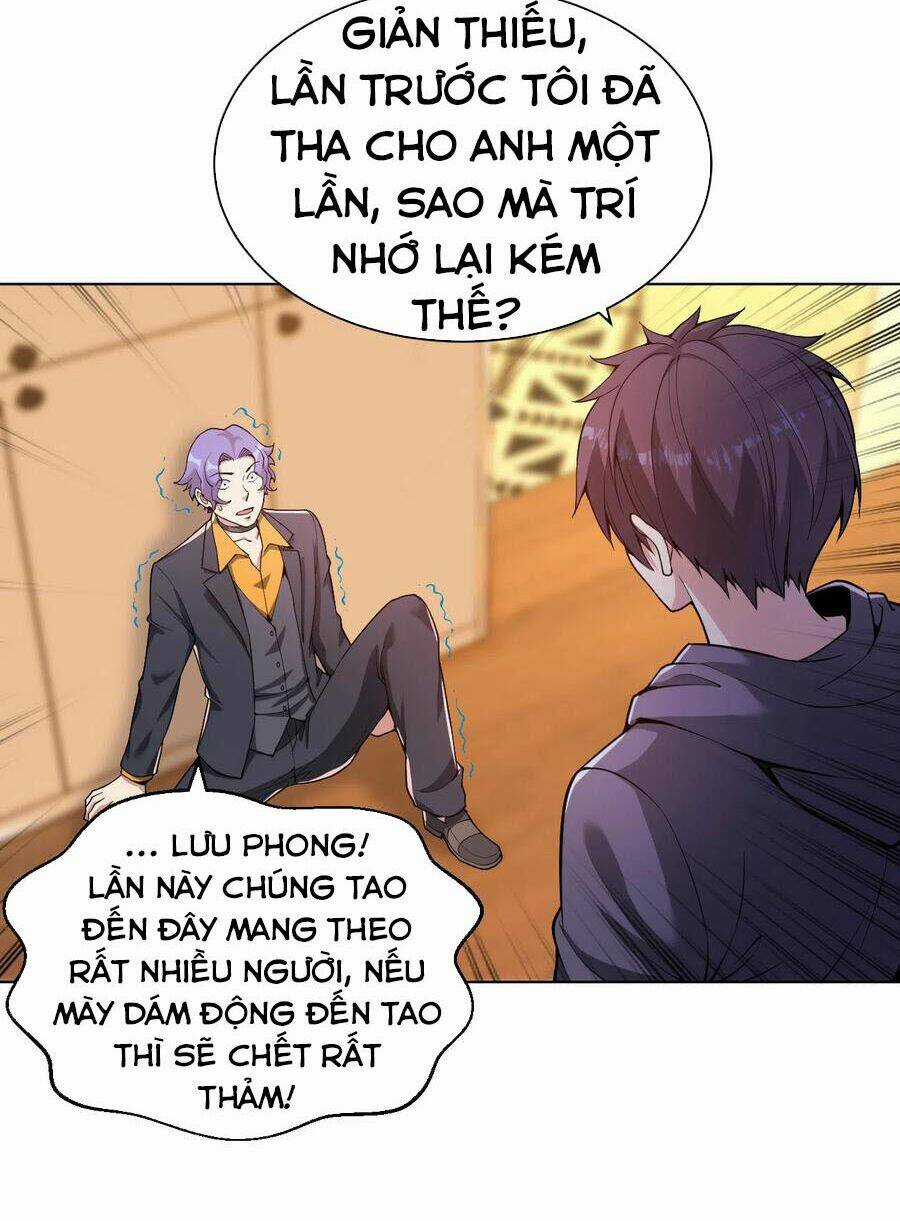 Y Đẳng Cuồng Binh Chapter 143 trang 13