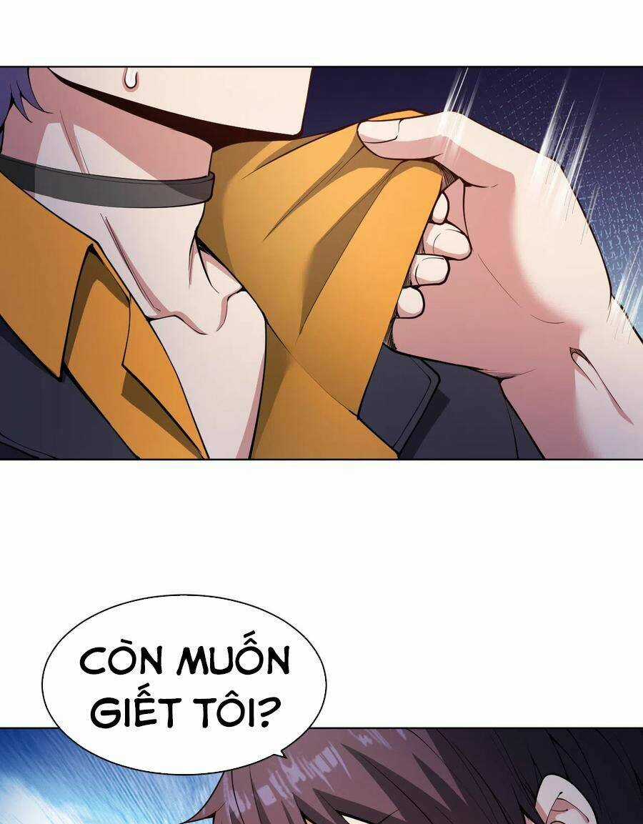 Y Đẳng Cuồng Binh Chapter 143 trang 14