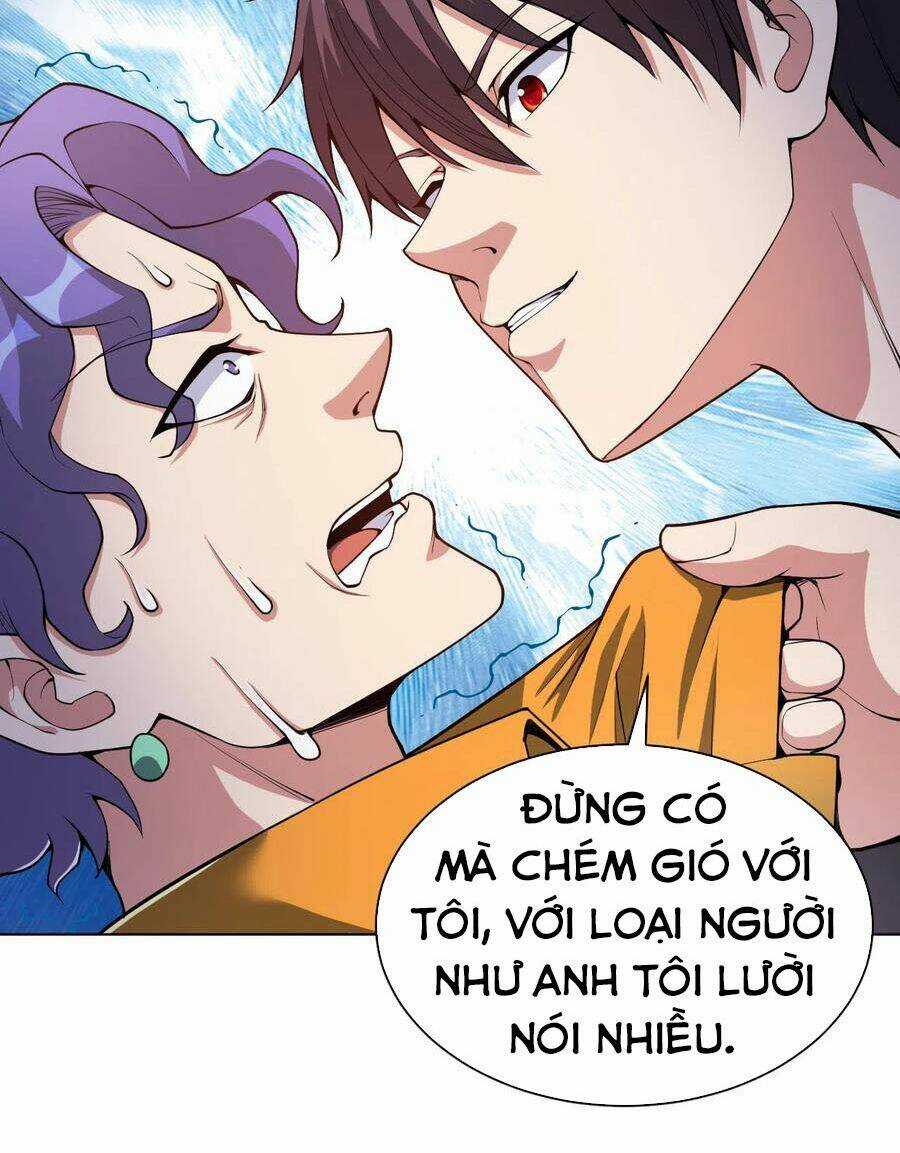 Y Đẳng Cuồng Binh Chapter 143 trang 15