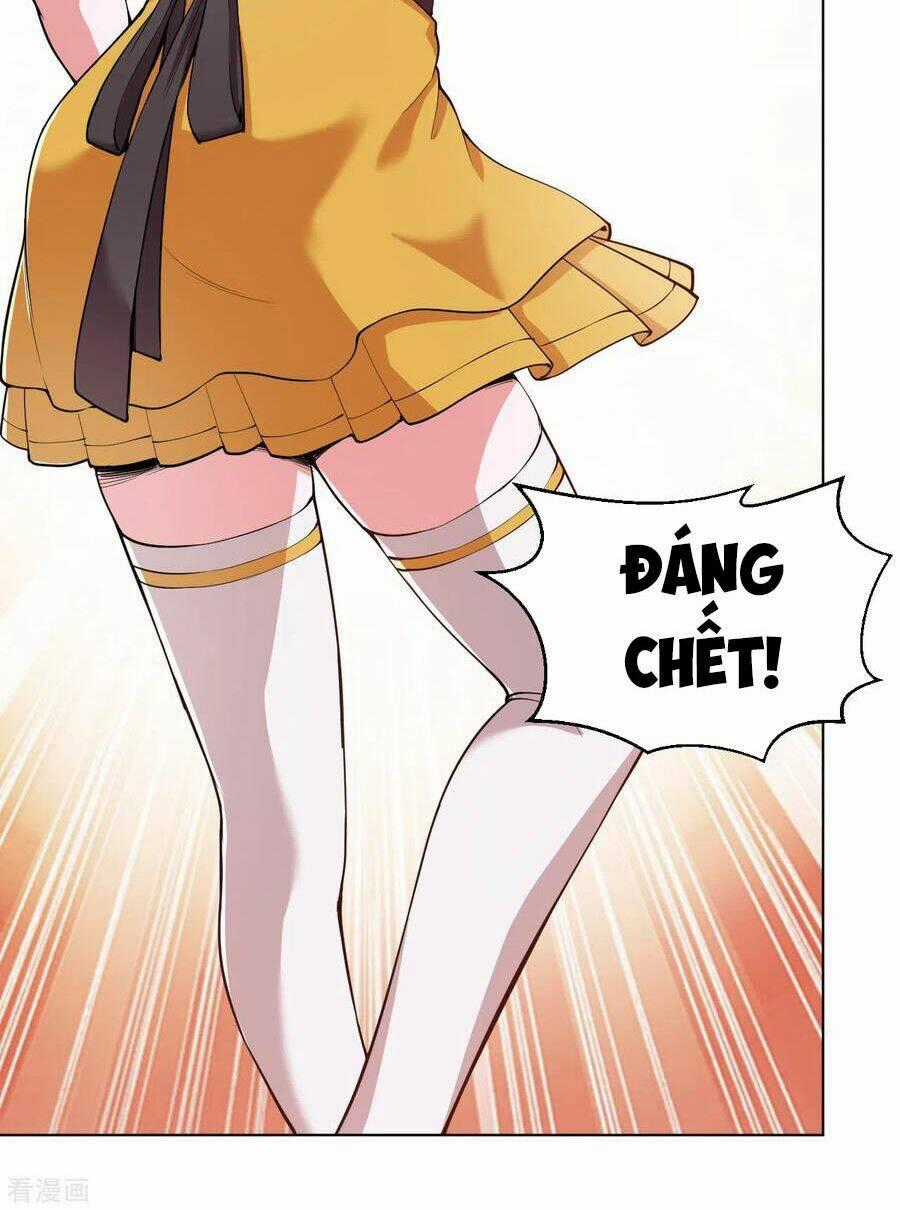 Y Đẳng Cuồng Binh Chapter 143 trang 20