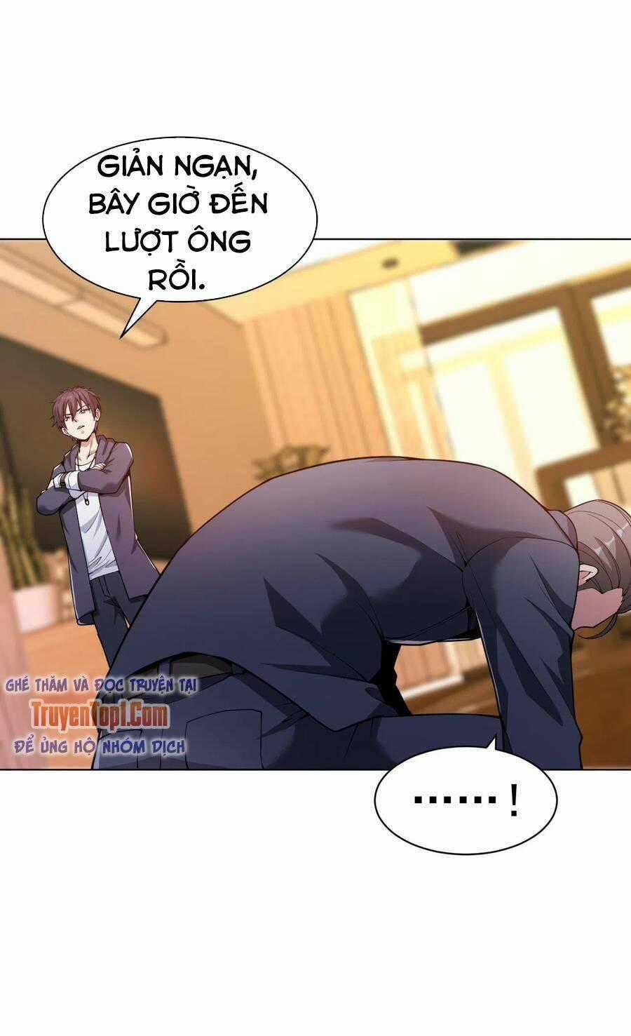 Y Đẳng Cuồng Binh Chapter 143 trang 21