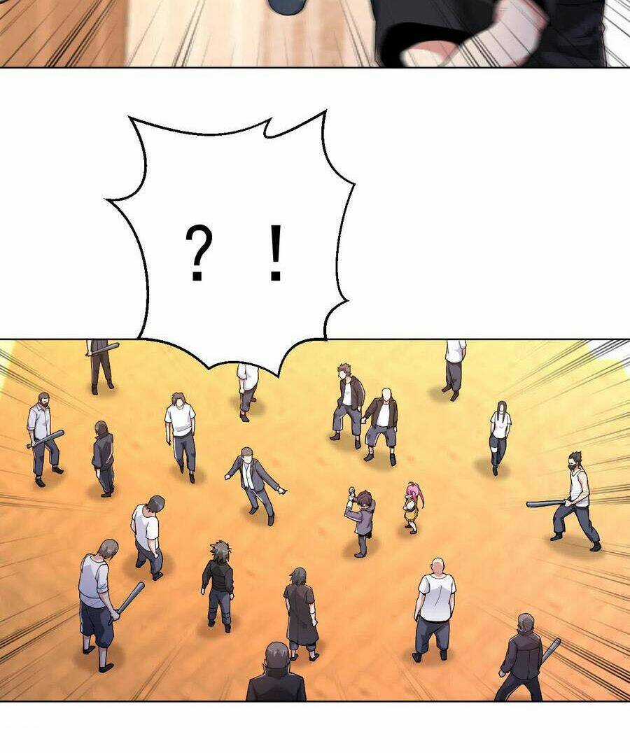 Y Đẳng Cuồng Binh Chapter 143 trang 5