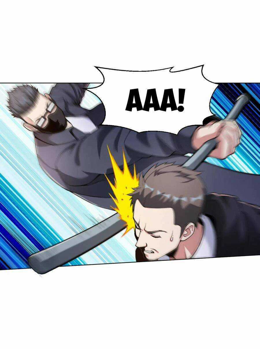 Y Đẳng Cuồng Binh Chapter 143 trang 6