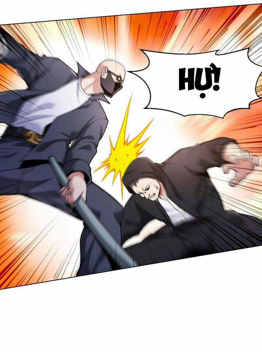 Y Đẳng Cuồng Binh Chapter 143 trang 7