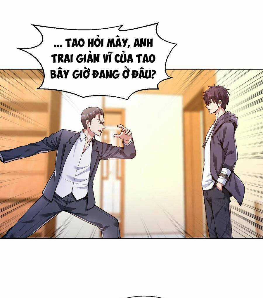 Y Đẳng Cuồng Binh Chapter 143 trang 8