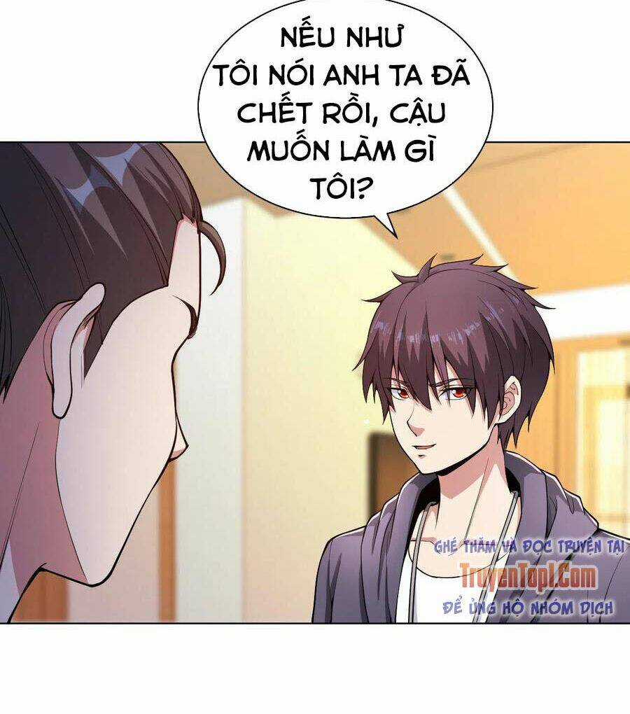 Y Đẳng Cuồng Binh Chapter 143 trang 9