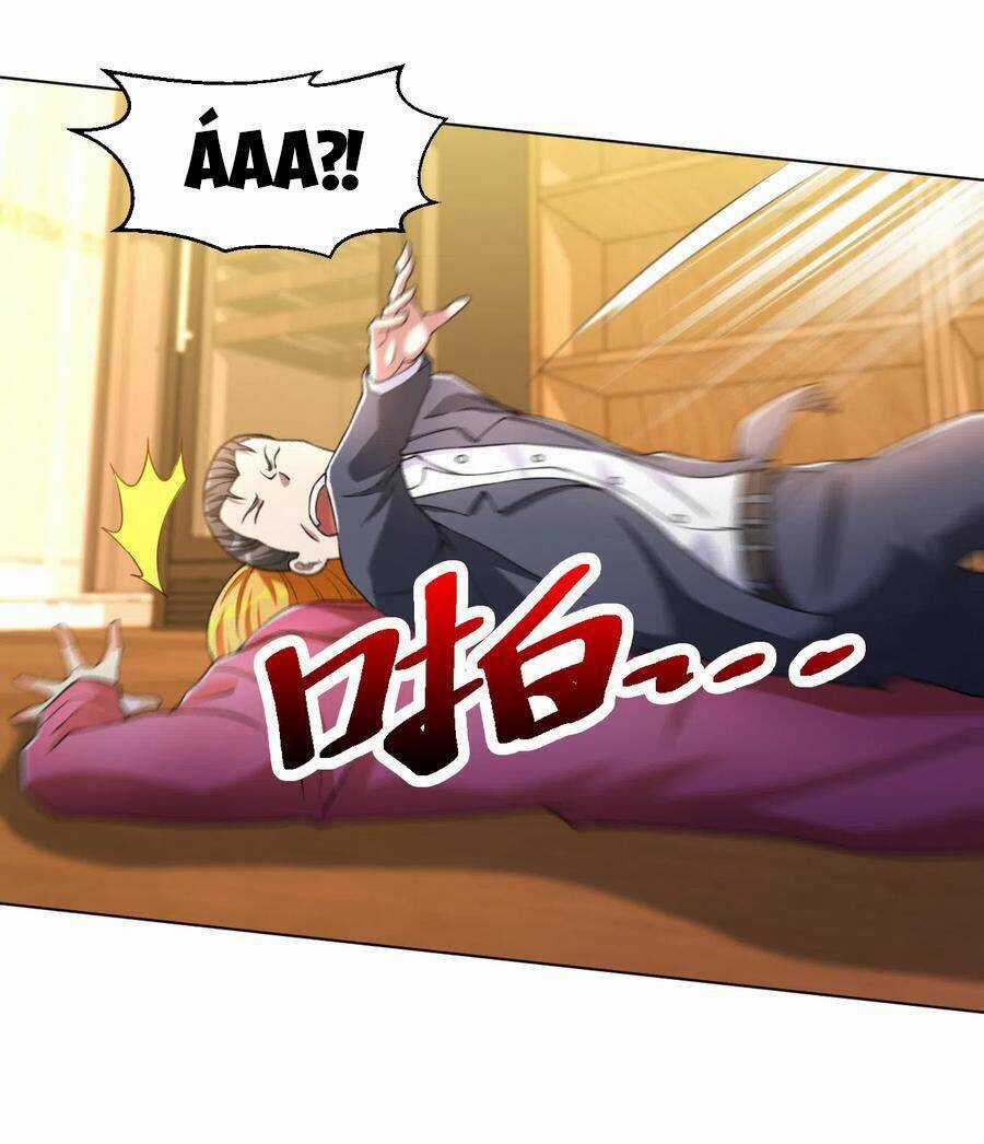 Y Đẳng Cuồng Binh Chapter 144 trang 12