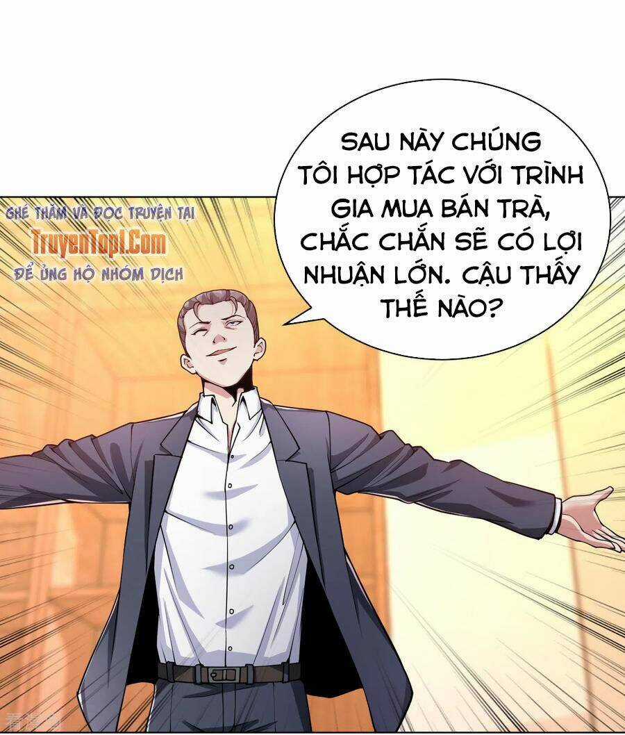 Y Đẳng Cuồng Binh Chapter 144 trang 2