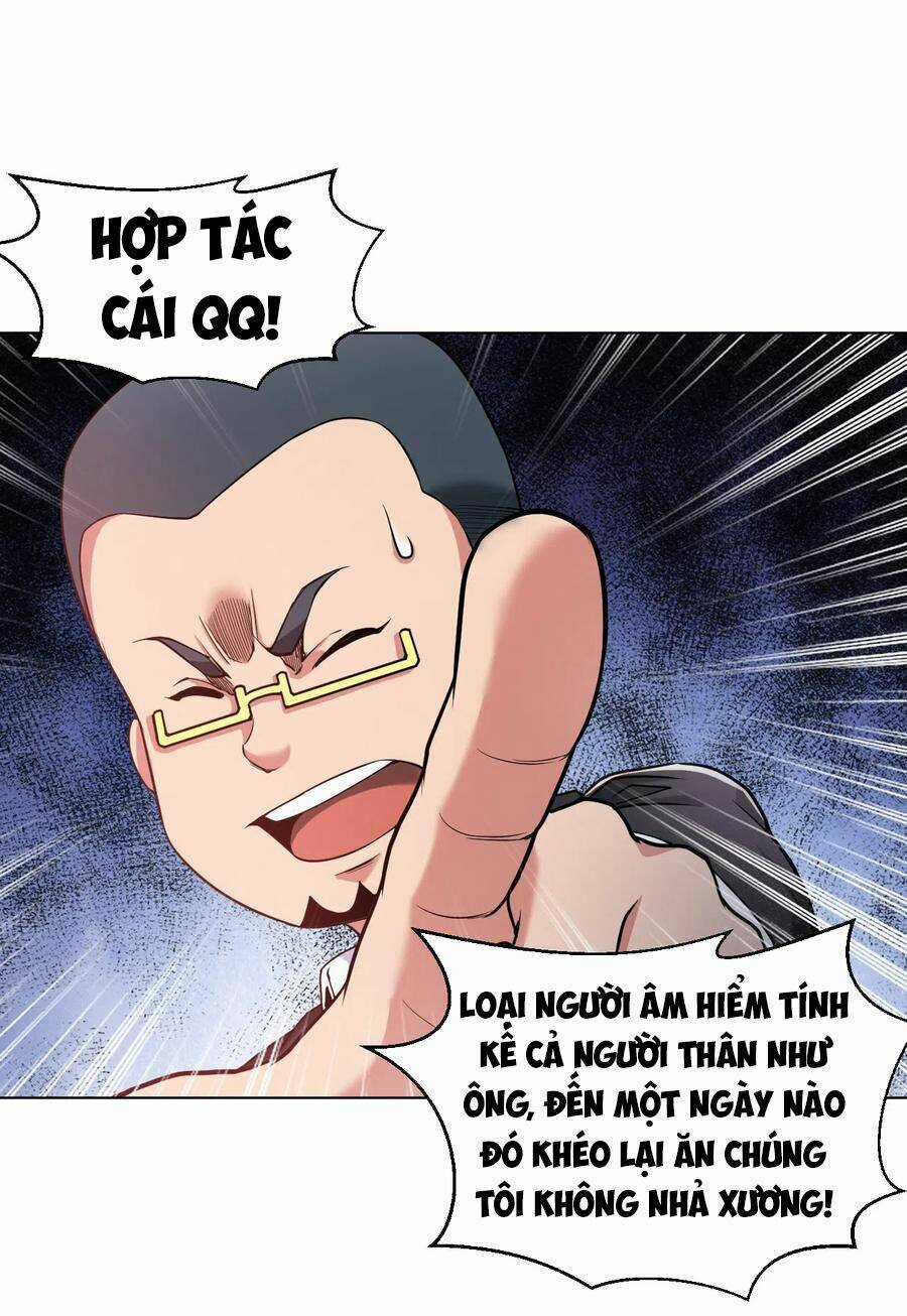 Y Đẳng Cuồng Binh Chapter 144 trang 3