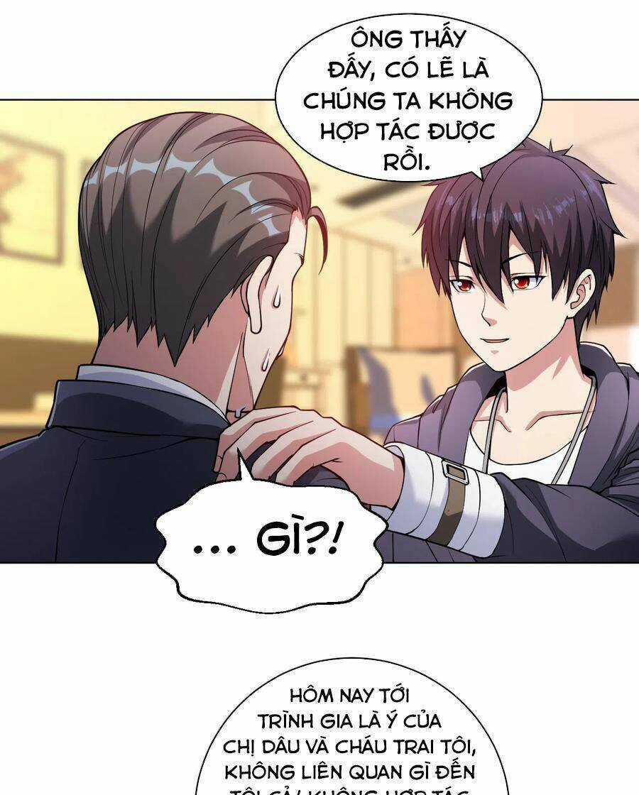 Y Đẳng Cuồng Binh Chapter 144 trang 4