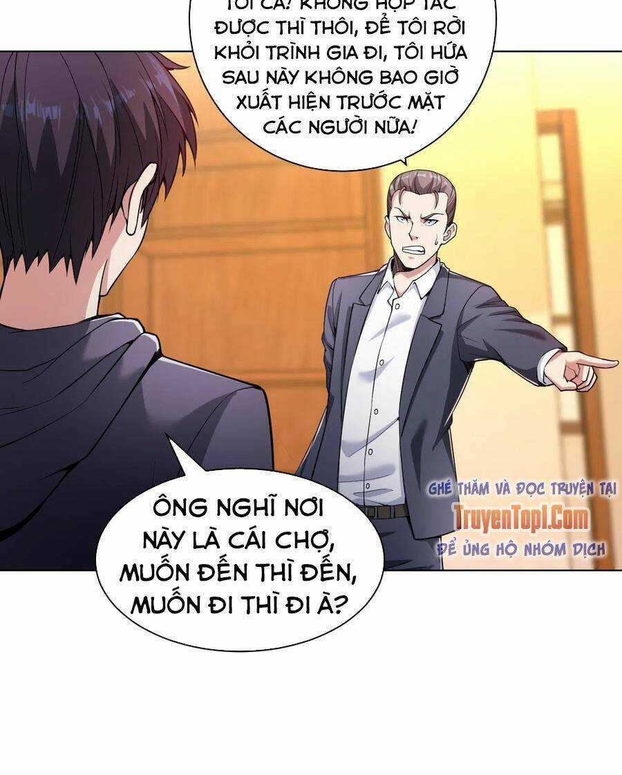 Y Đẳng Cuồng Binh Chapter 144 trang 5