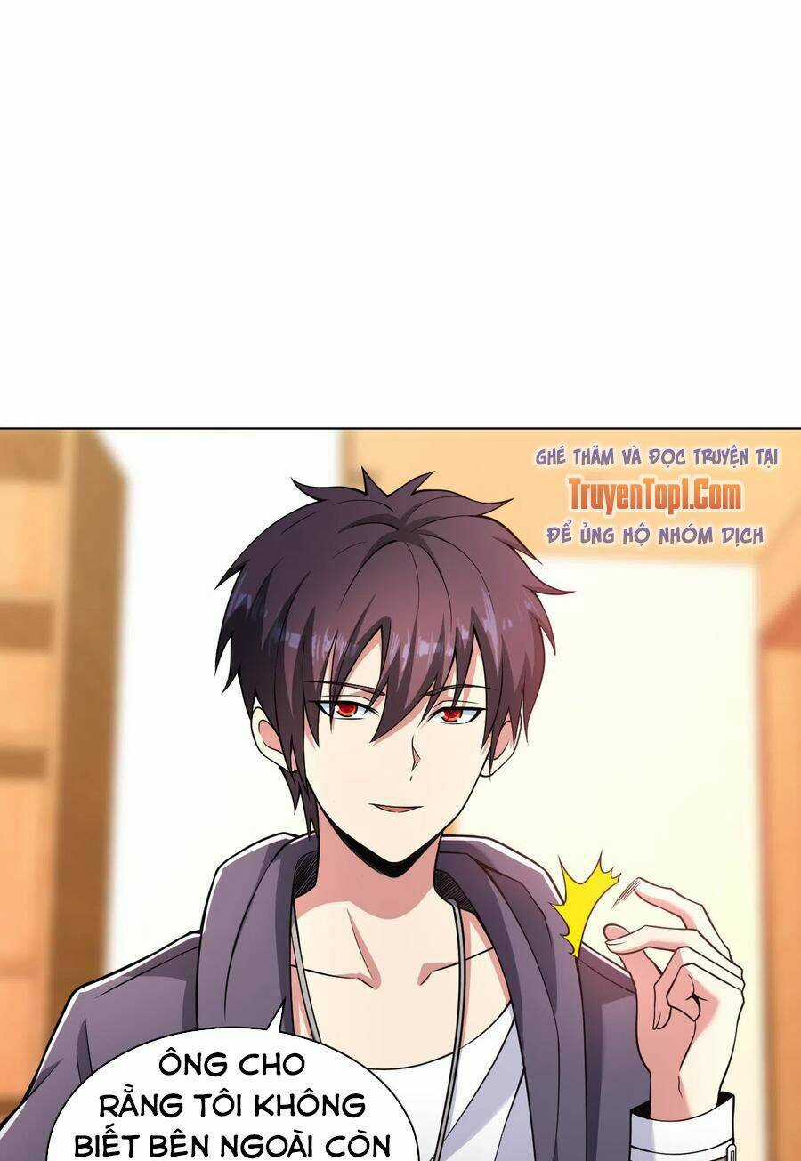 Y Đẳng Cuồng Binh Chapter 144 trang 7