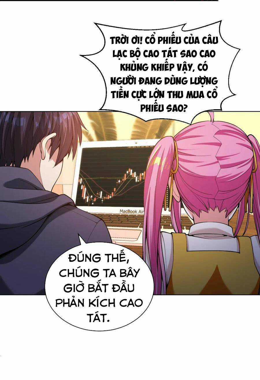 Y Đẳng Cuồng Binh Chapter 145 trang 10