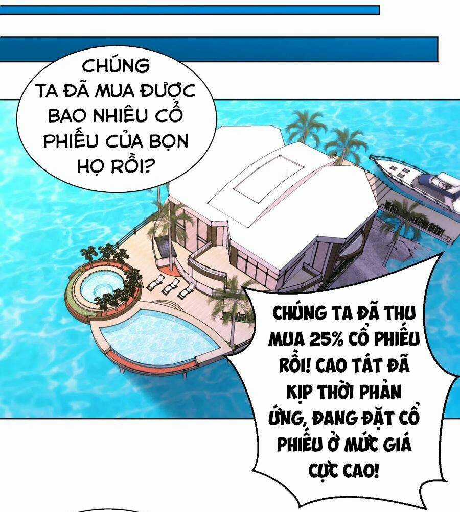 Y Đẳng Cuồng Binh Chapter 145 trang 11