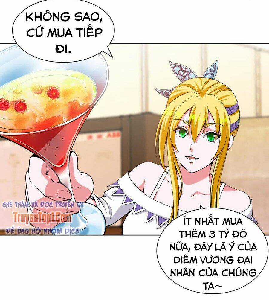 Y Đẳng Cuồng Binh Chapter 145 trang 12