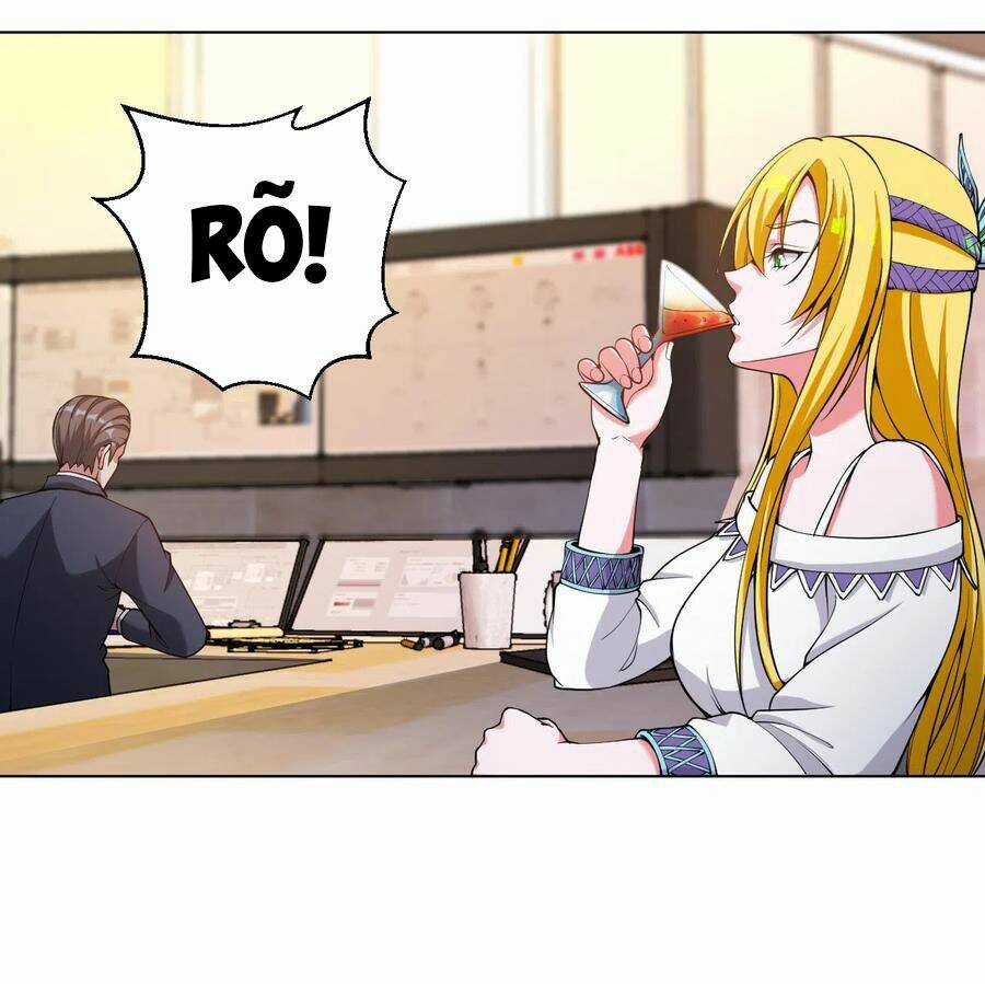 Y Đẳng Cuồng Binh Chapter 145 trang 13