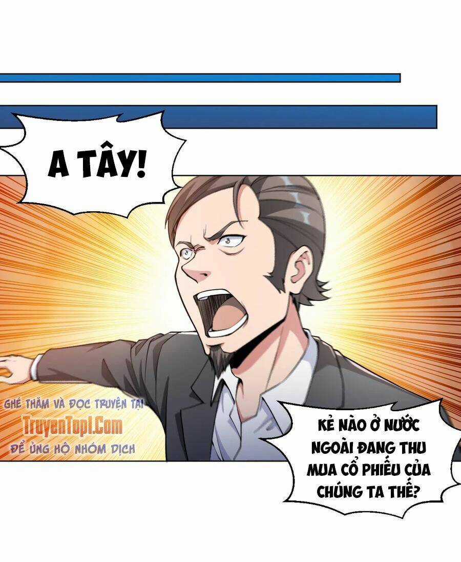 Y Đẳng Cuồng Binh Chapter 145 trang 14