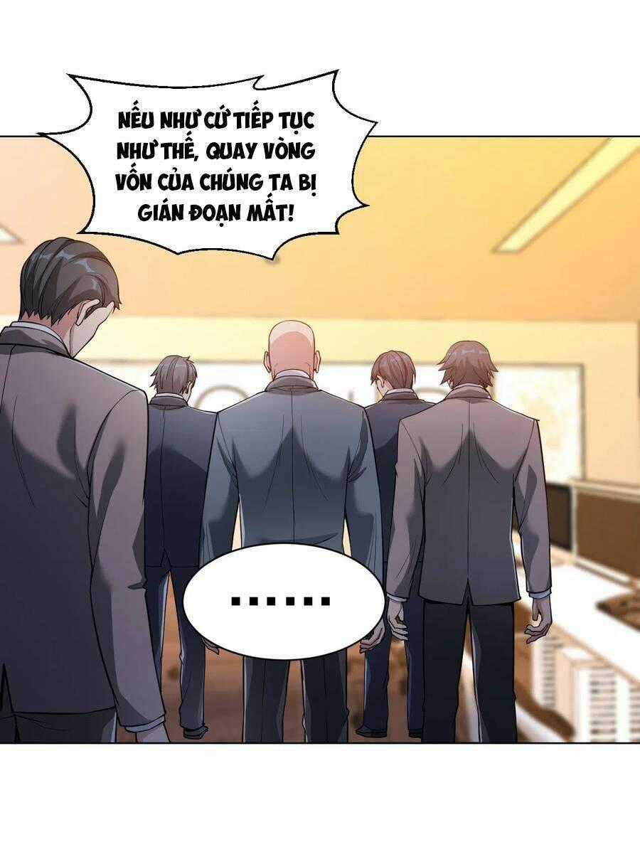 Y Đẳng Cuồng Binh Chapter 145 trang 15