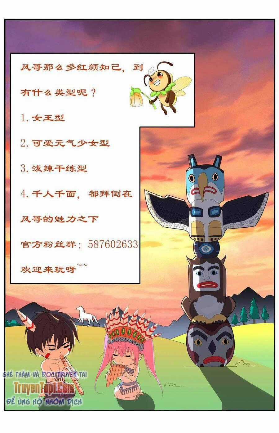 Y Đẳng Cuồng Binh Chapter 145 trang 16