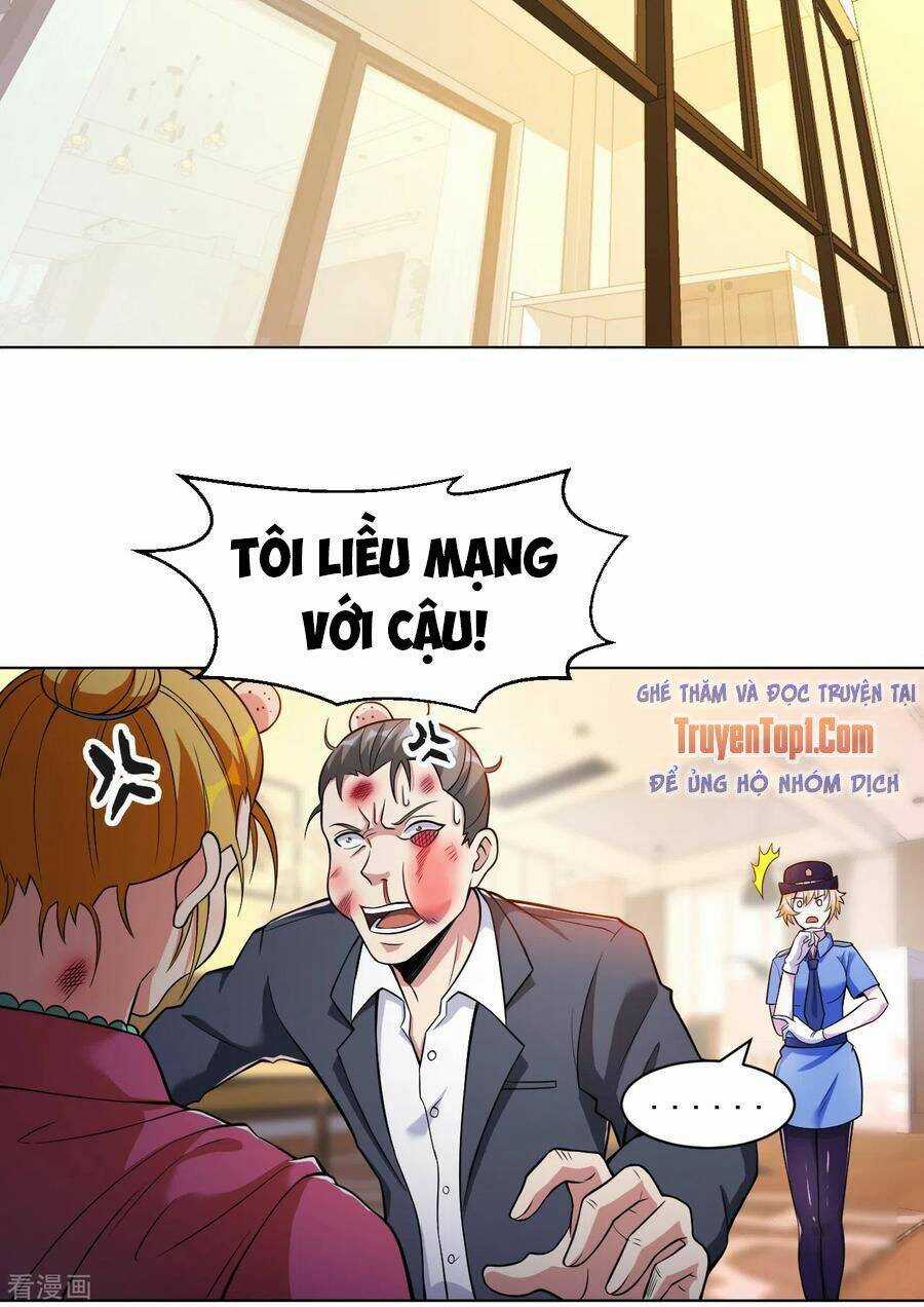 Y Đẳng Cuồng Binh Chapter 145 trang 3