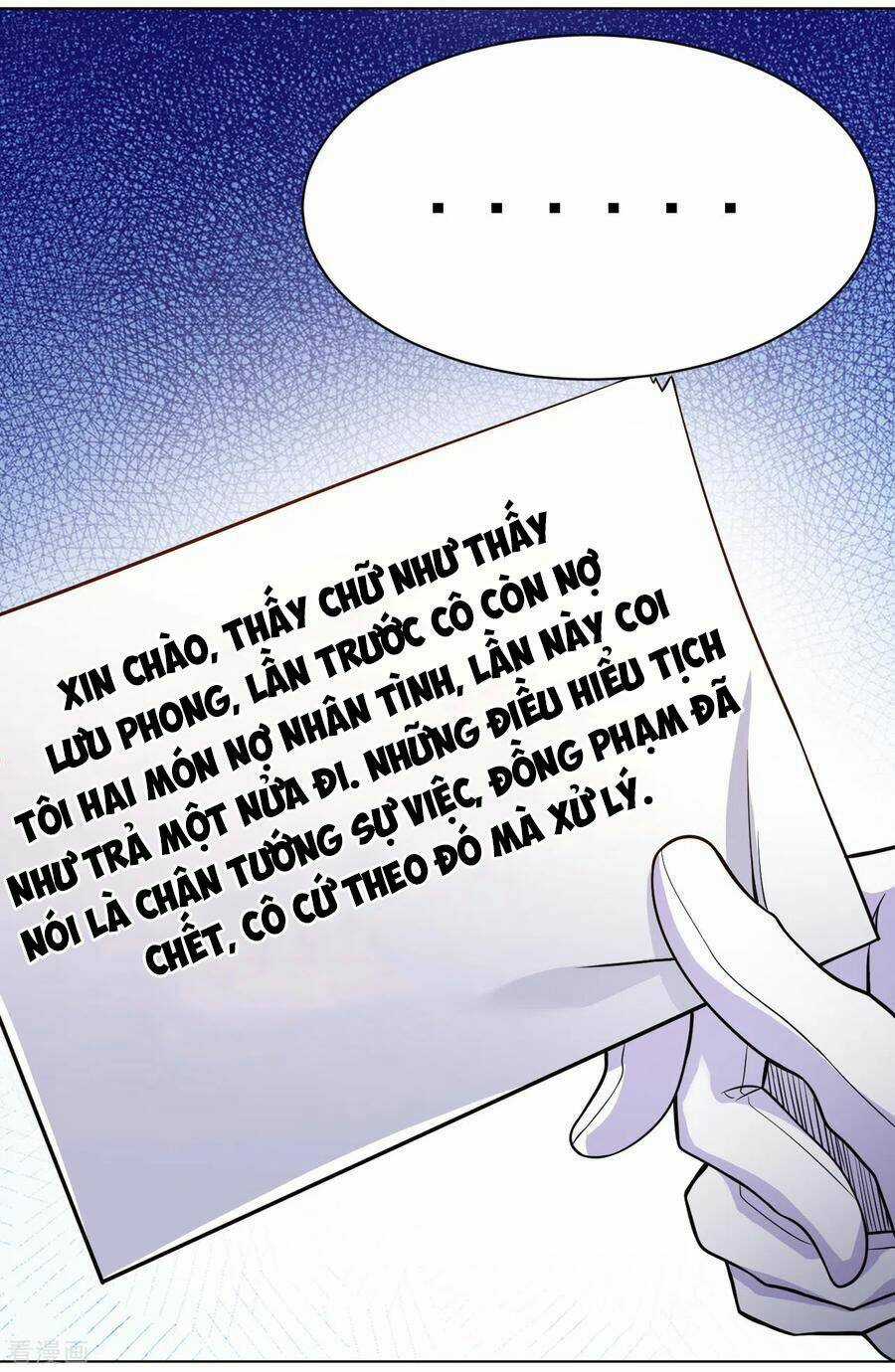 Y Đẳng Cuồng Binh Chapter 145 trang 6