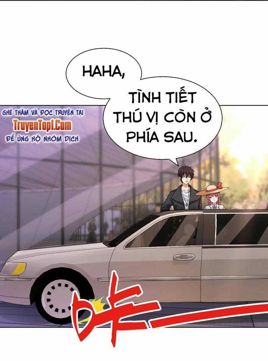 Y Đẳng Cuồng Binh Chapter 146 trang 11