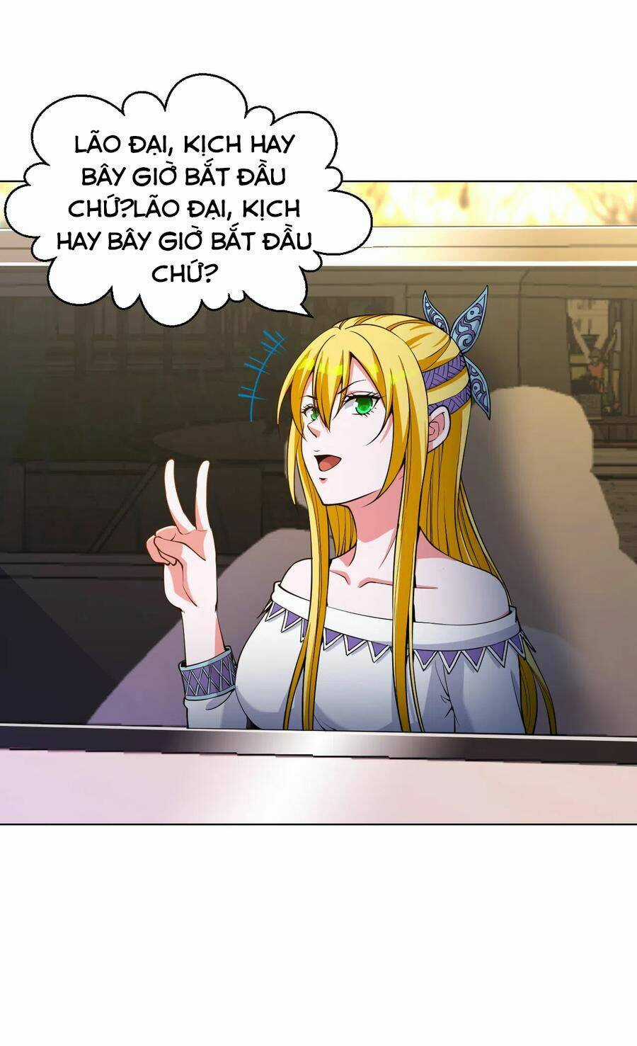 Y Đẳng Cuồng Binh Chapter 146 trang 12