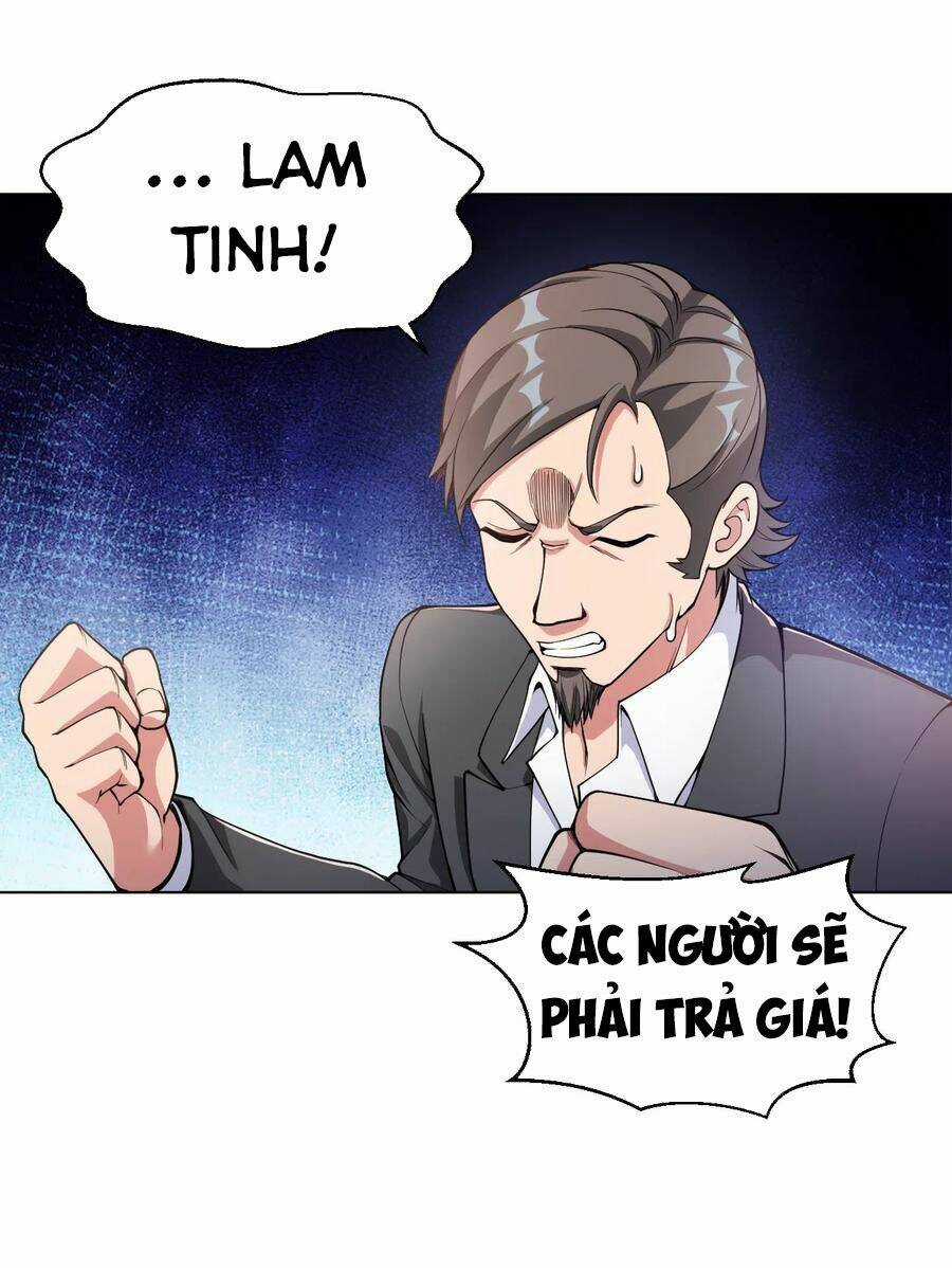 Y Đẳng Cuồng Binh Chapter 146 trang 3