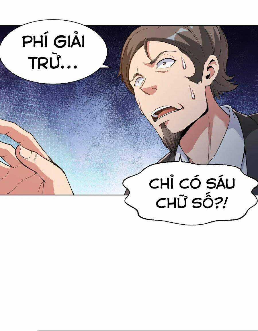 Y Đẳng Cuồng Binh Chapter 146 trang 7