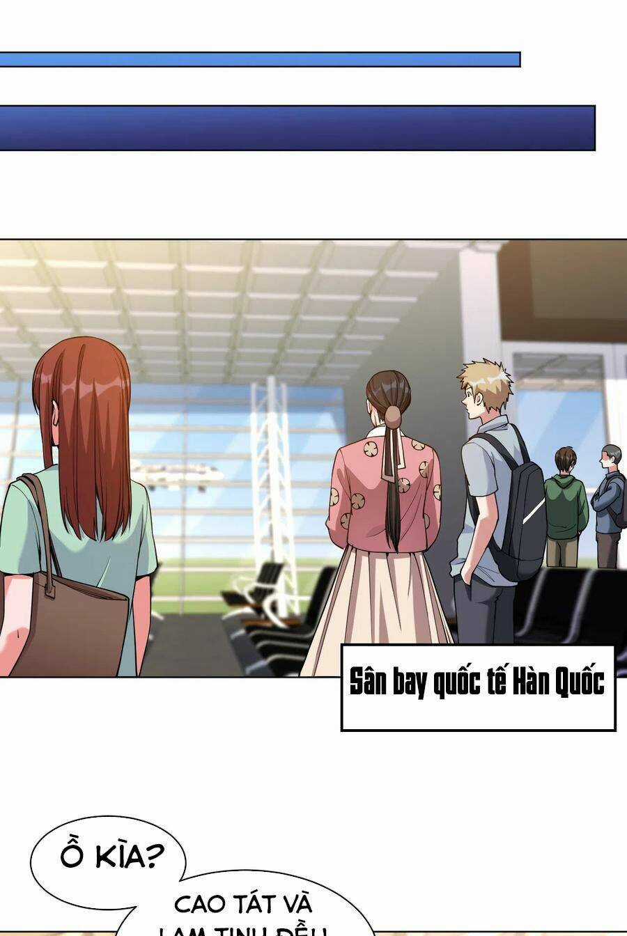 Y Đẳng Cuồng Binh Chapter 146 trang 9