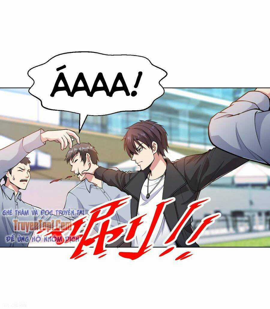 Y Đẳng Cuồng Binh Chapter 147 trang 12