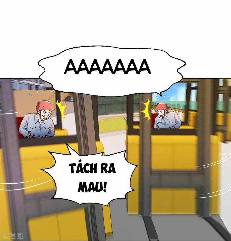 Y Đẳng Cuồng Binh Chapter 147 trang 15