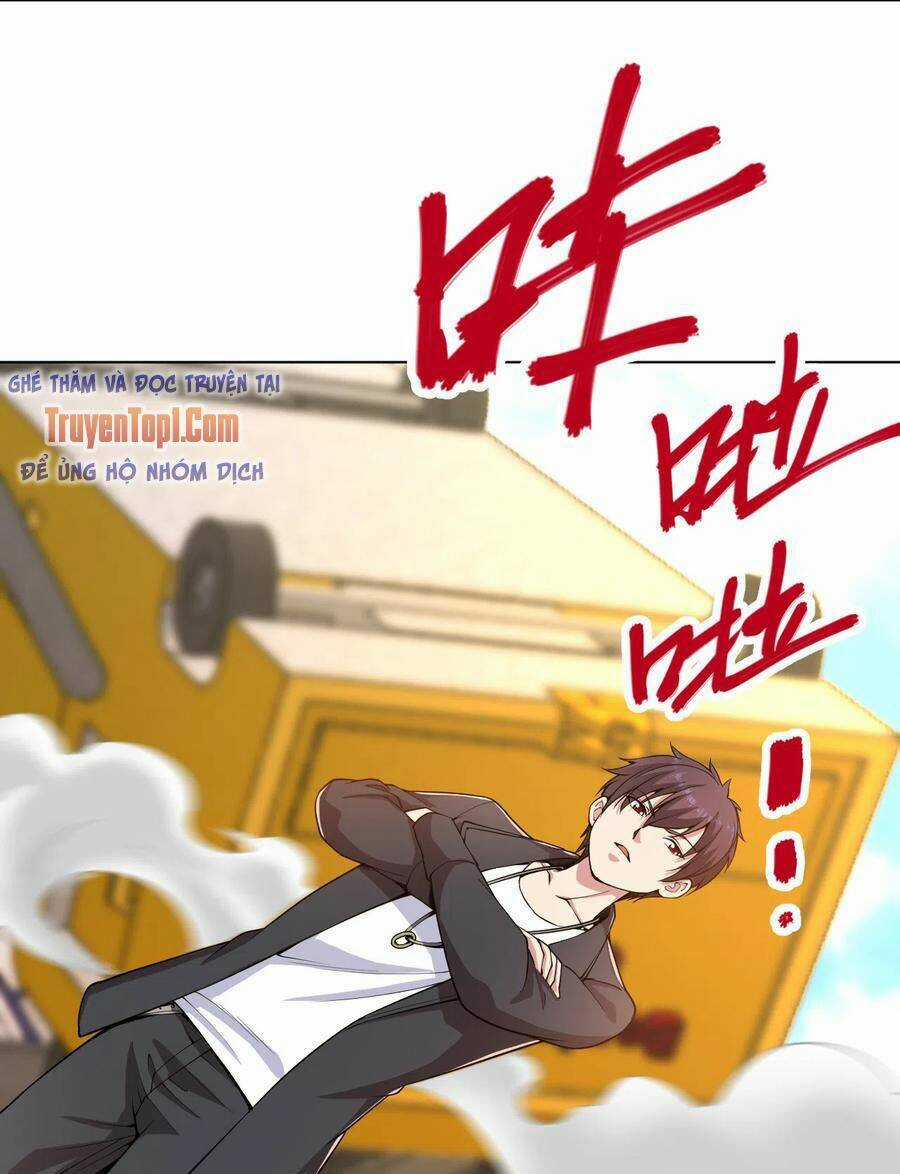 Y Đẳng Cuồng Binh Chapter 147 trang 16