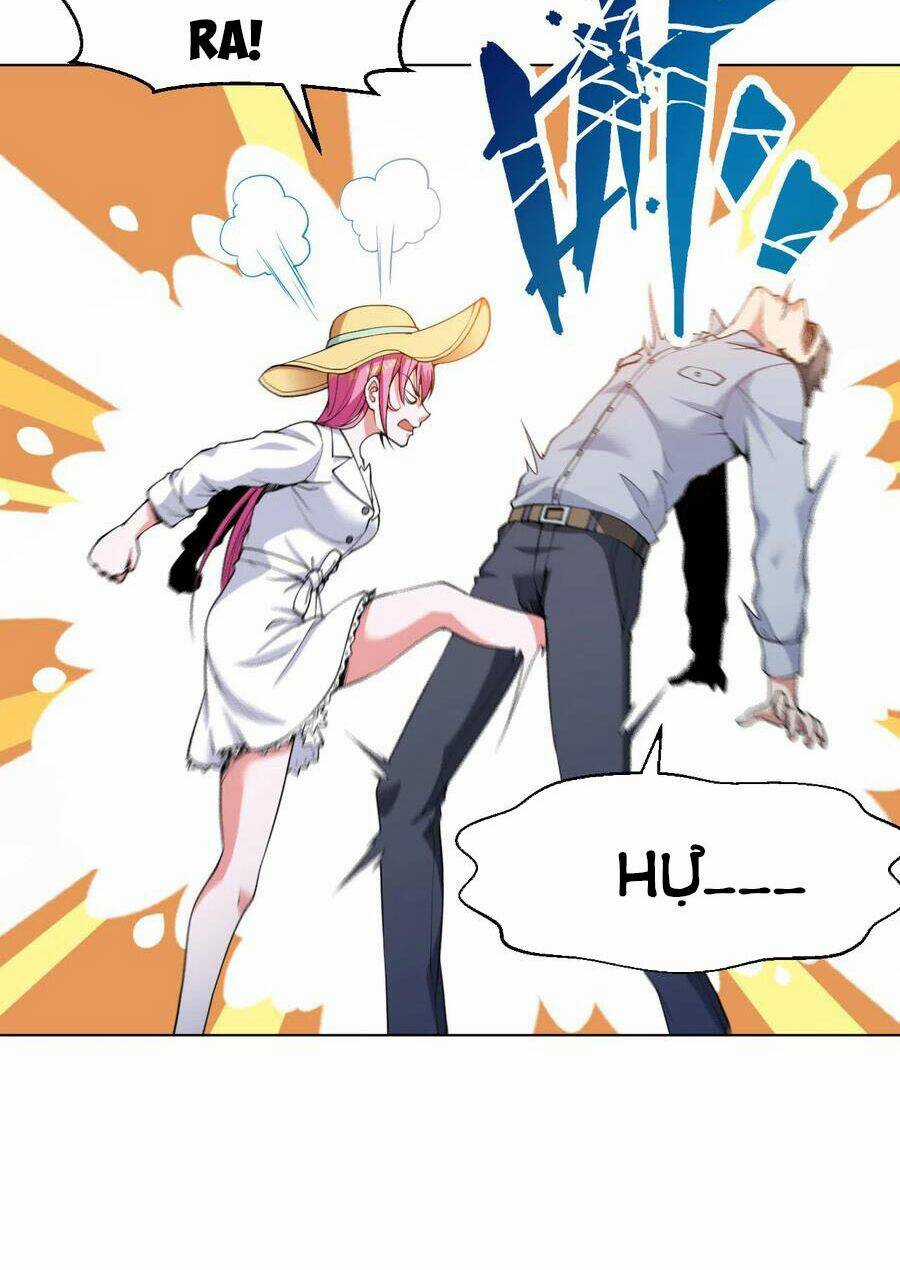 Y Đẳng Cuồng Binh Chapter 147 trang 4