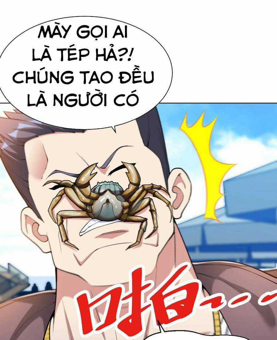 Y Đẳng Cuồng Binh Chapter 147 trang 9