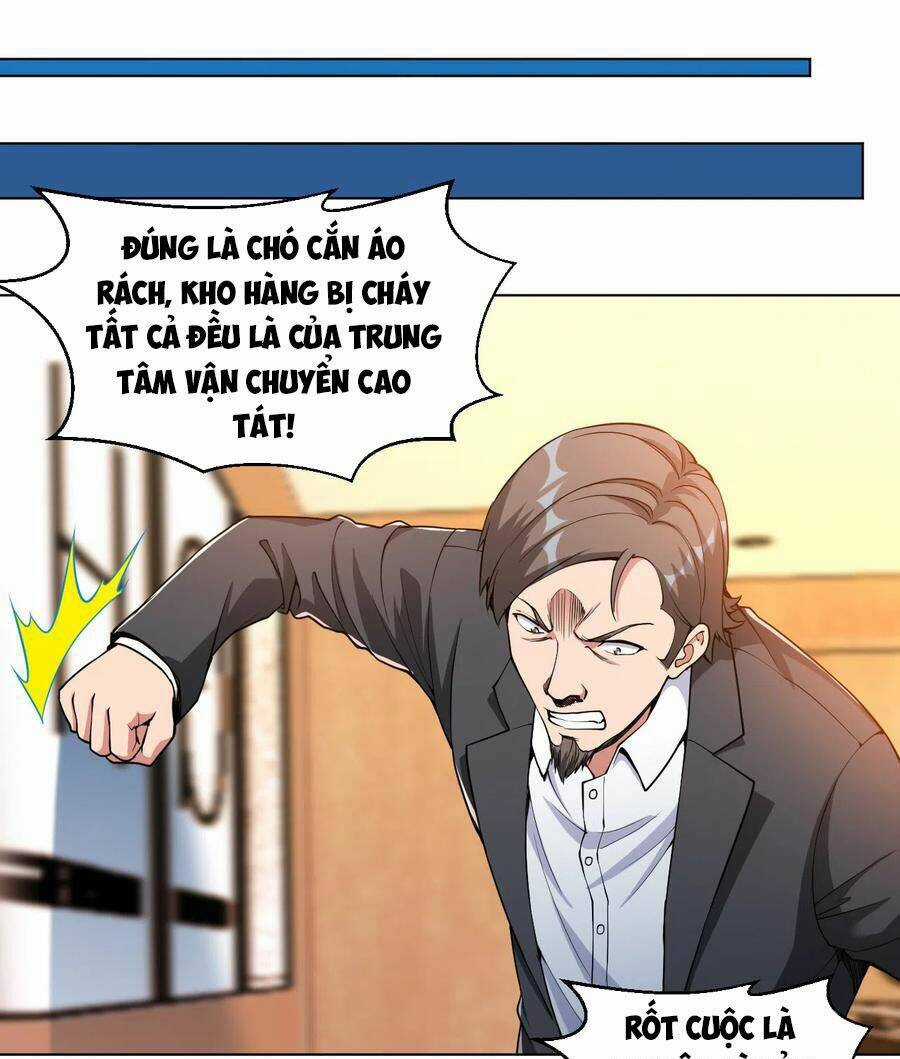 Y Đẳng Cuồng Binh Chapter 148 trang 10