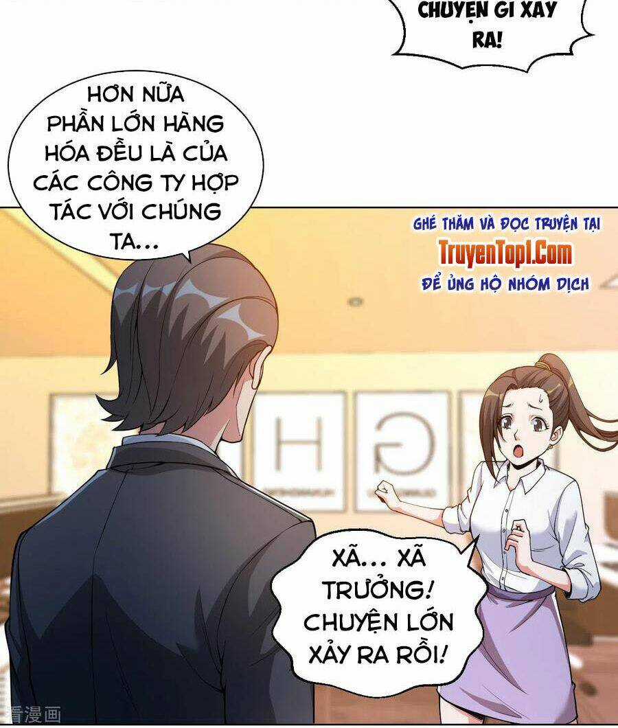 Y Đẳng Cuồng Binh Chapter 148 trang 11