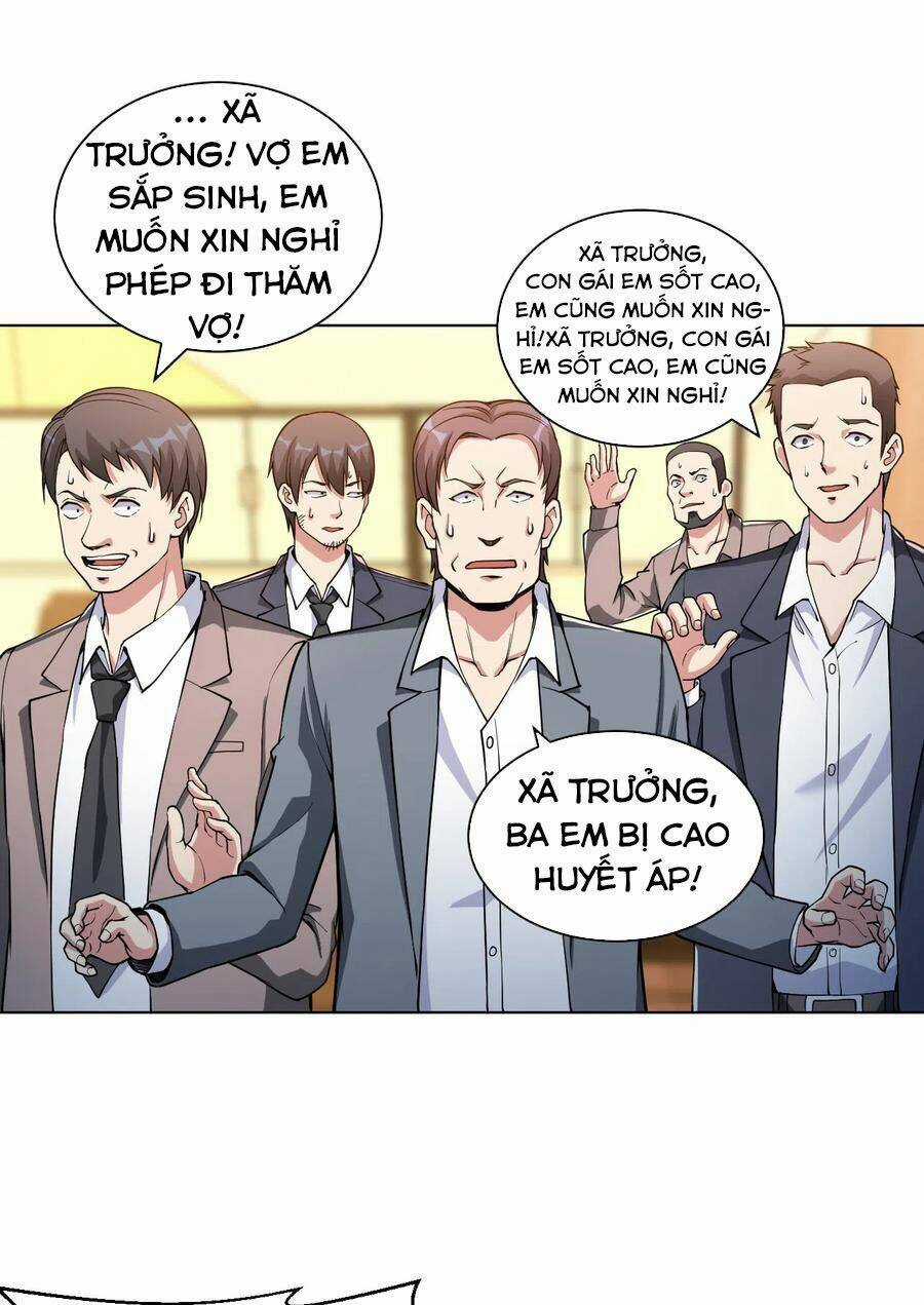 Y Đẳng Cuồng Binh Chapter 148 trang 14