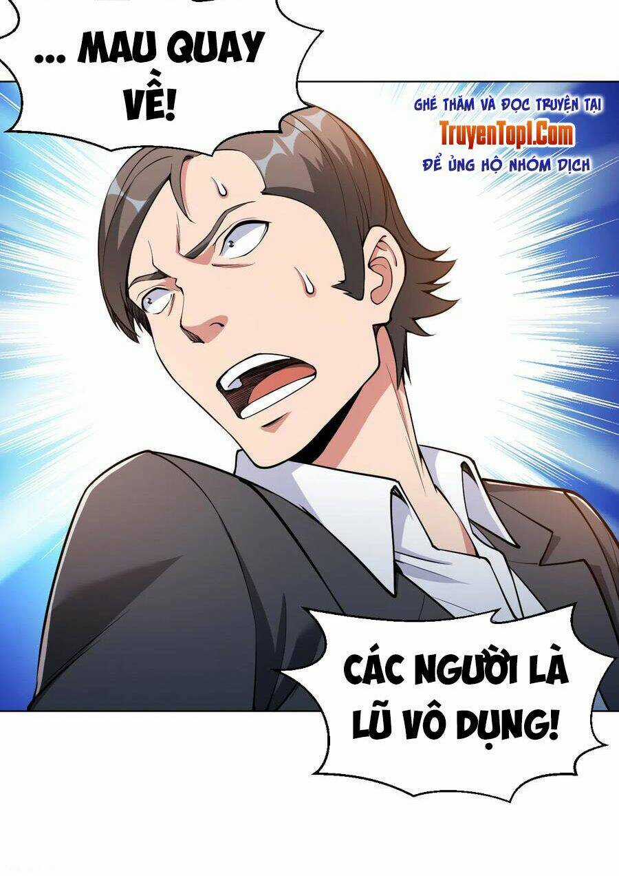 Y Đẳng Cuồng Binh Chapter 148 trang 15