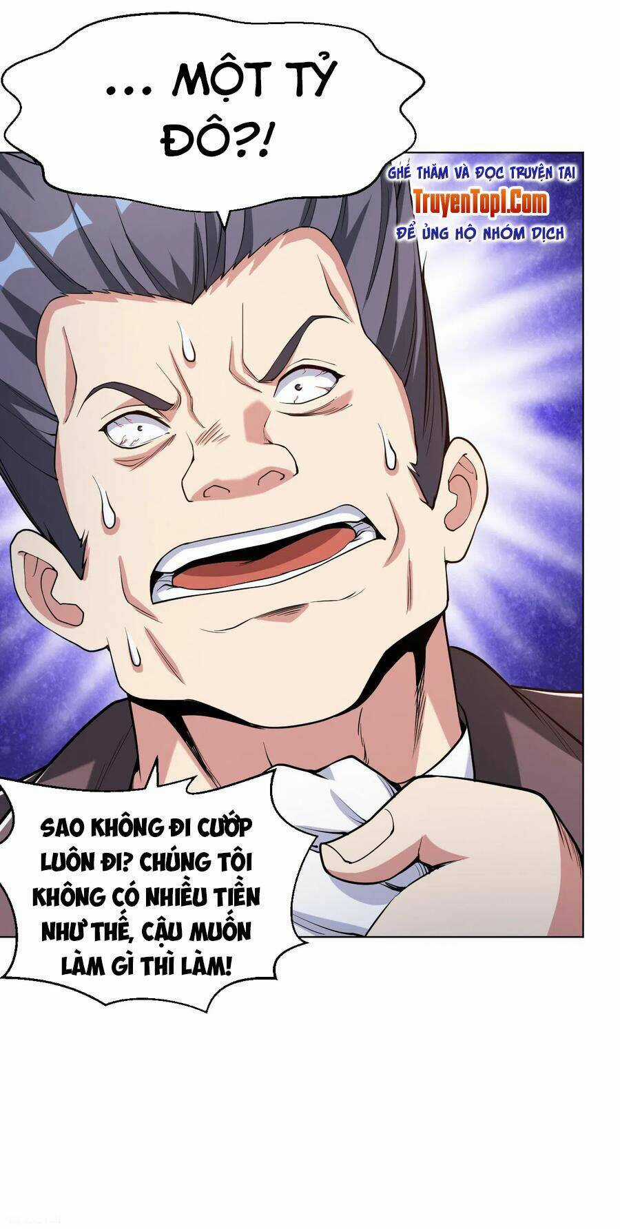 Y Đẳng Cuồng Binh Chapter 148 trang 4