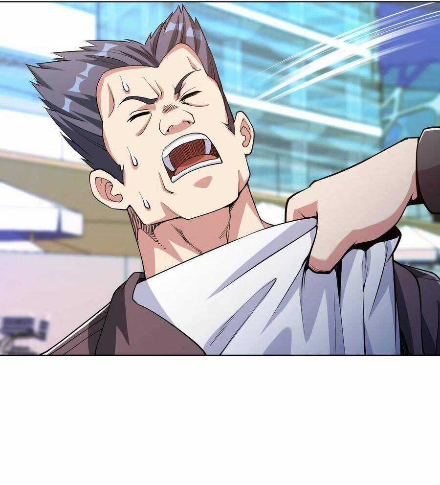 Y Đẳng Cuồng Binh Chapter 148 trang 5