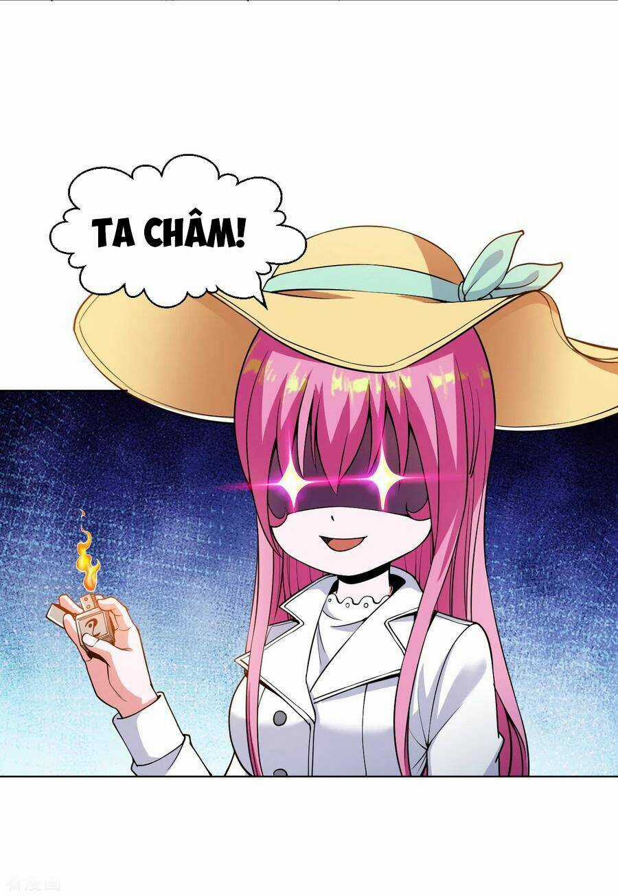 Y Đẳng Cuồng Binh Chapter 148 trang 7