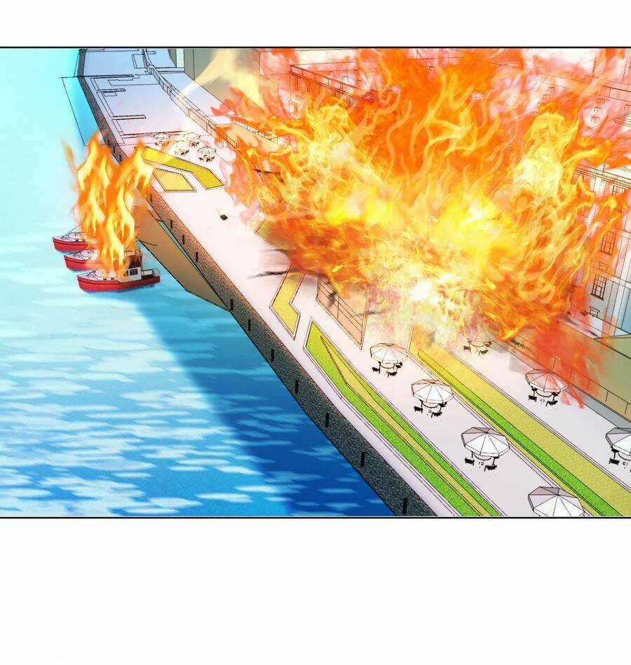 Y Đẳng Cuồng Binh Chapter 148 trang 9