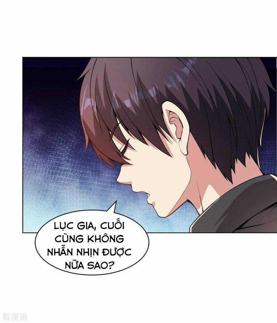 Y Đẳng Cuồng Binh Chapter 149 trang 10