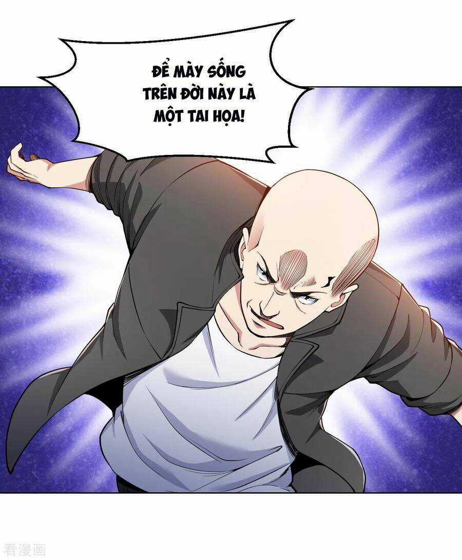 Y Đẳng Cuồng Binh Chapter 149 trang 11