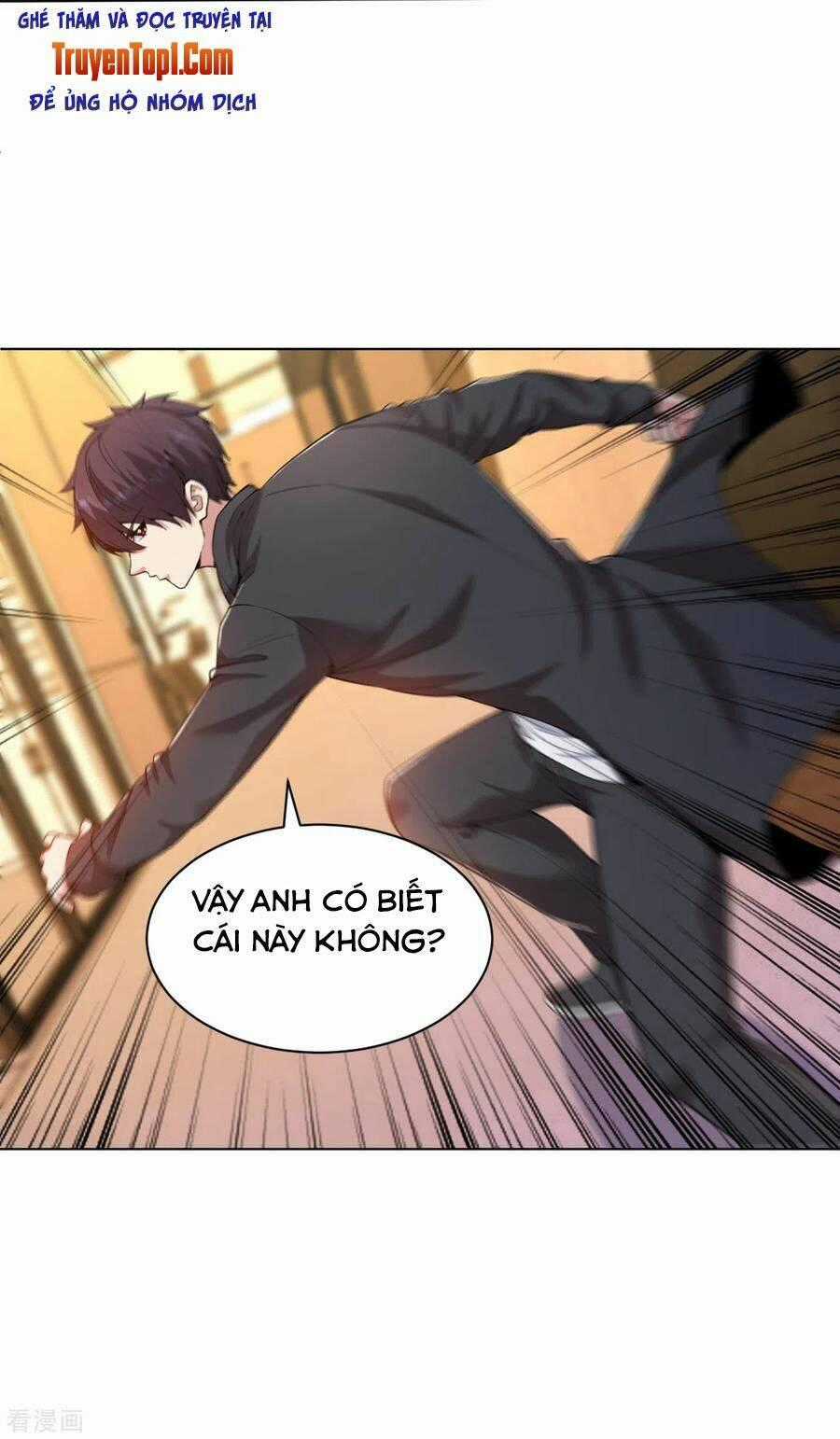 Y Đẳng Cuồng Binh Chapter 149 trang 16