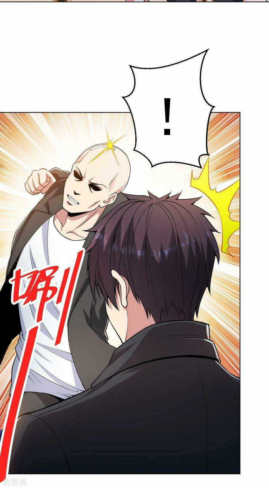 Y Đẳng Cuồng Binh Chapter 149 trang 2