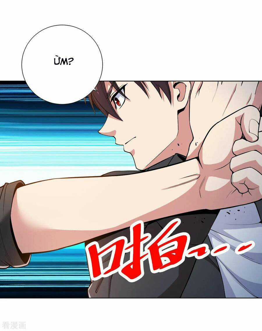 Y Đẳng Cuồng Binh Chapter 149 trang 3