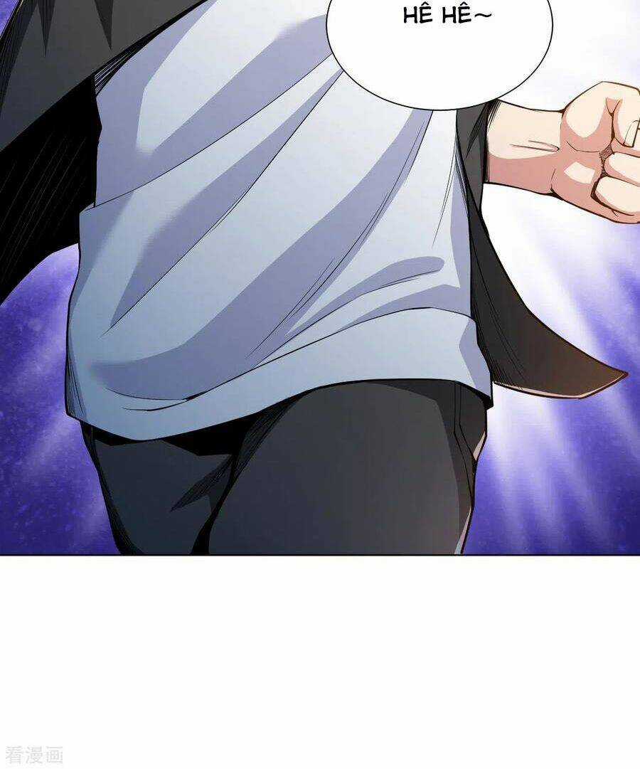 Y Đẳng Cuồng Binh Chapter 149 trang 5