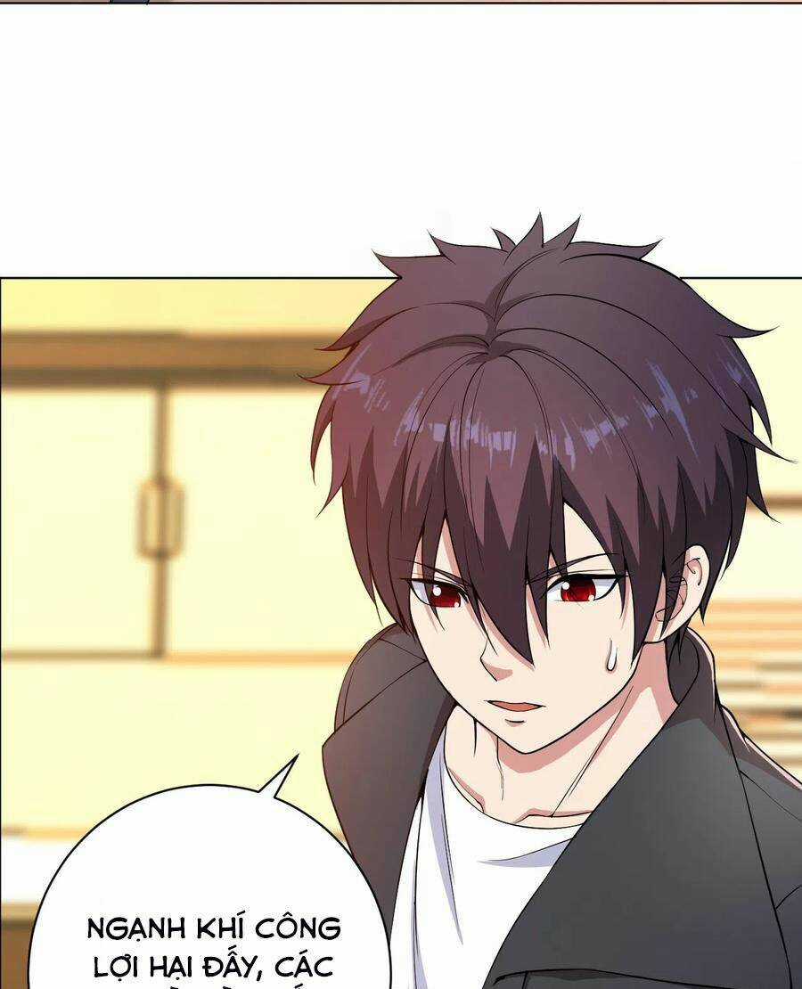 Y Đẳng Cuồng Binh Chapter 149 trang 7